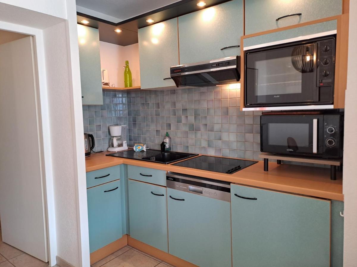 Ancora2- Appartement Vue Mer Et Place De Parking Les Sables-dʼOlonne Esterno foto